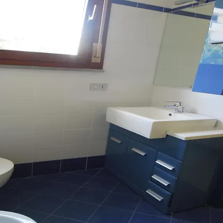 Great With Balcony Apartment Bibione