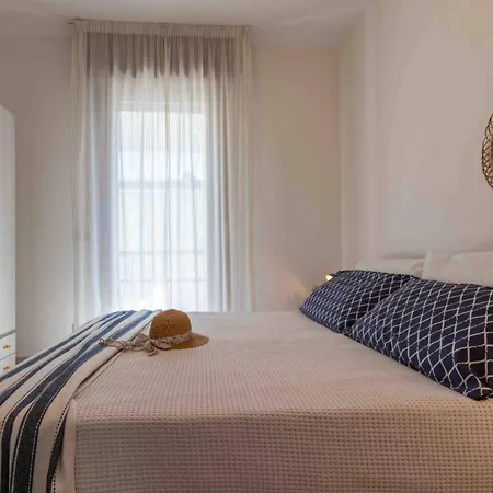 Great With Balcony Bibione