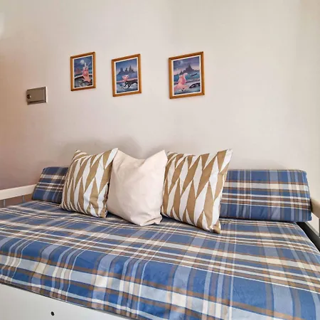 Apartment Great With Balcony Bibione