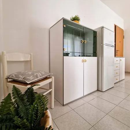 Apartment Great With Balcony Bibione