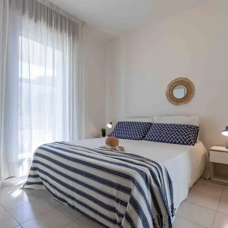 Great With Balcony * Bibione