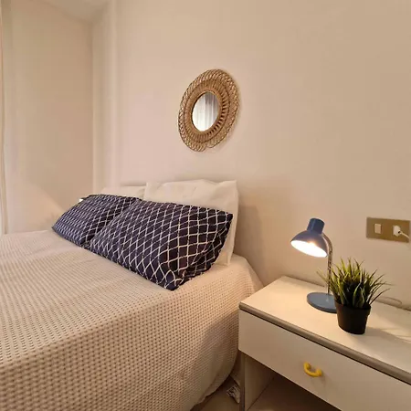 Apartment Great With Balcony Bibione