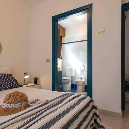 Great With Balcony Apartment *