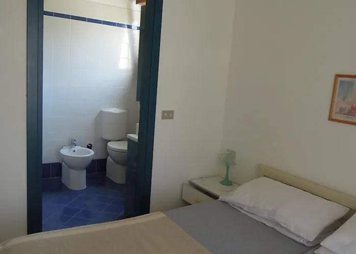 Great With Balcony Lejlighed Bibione