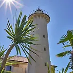 Great With Balcony Appartement *