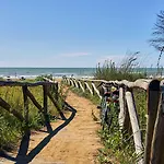 Apartment Great With Balcony Bibione