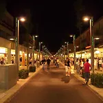 Great With Balcony Apartment