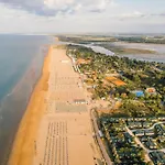 Great With Balcony Bibione