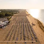 Great With Balcony Appartement Bibione
