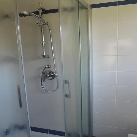 Two-room With Balcony And Ac Apartmán Bibione