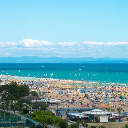 Great With Balcony * Bibione