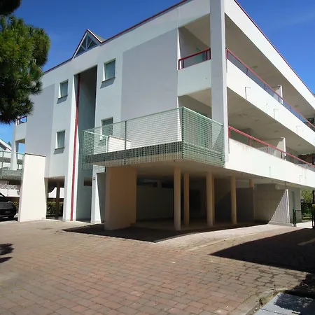 Great With Balcony * Bibione