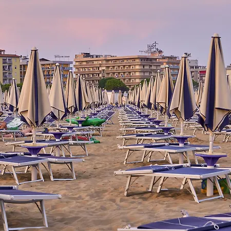 Great With Balcony Bibione