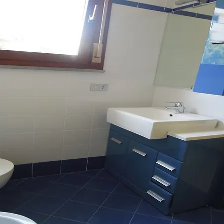 Daire Great With Balcony *
