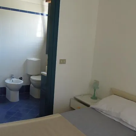 Great With Balcony Daire Bibione