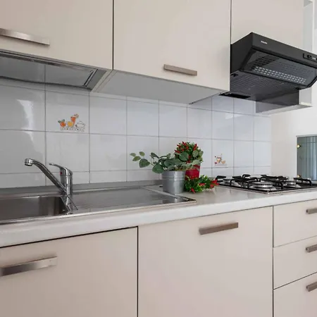 Great With Balcony Appartamento Bibione