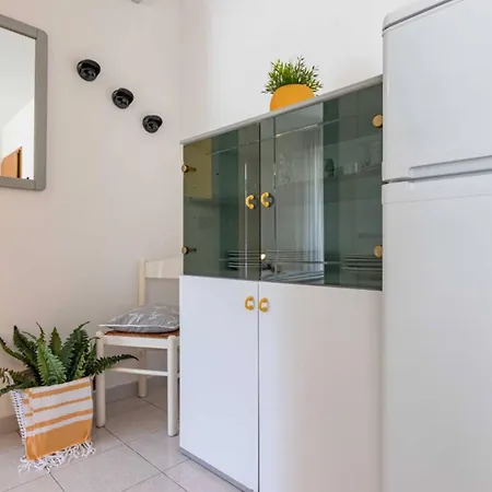 Great With Balcony Bibione