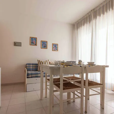 Great With Balcony Bibione
