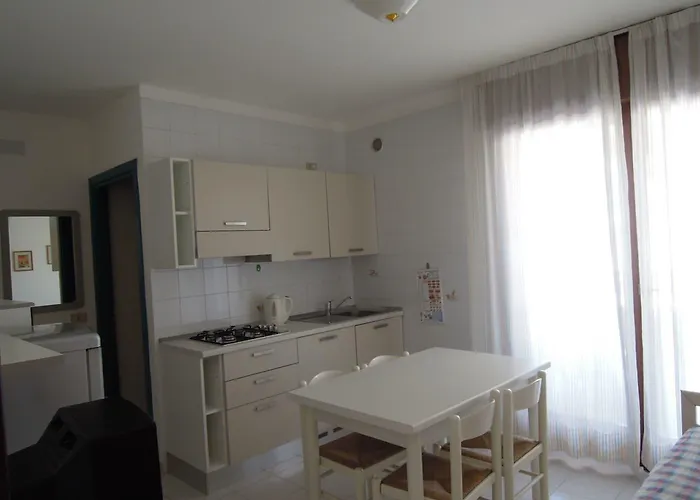 Great With Balcony Appartamento