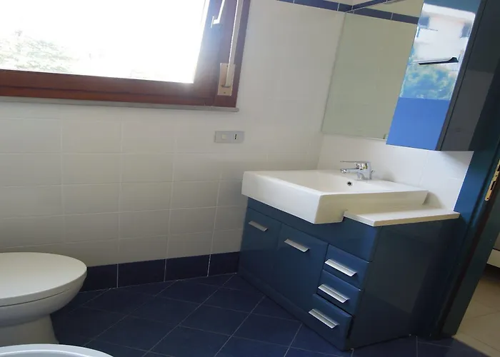 Daire Great With Balcony *