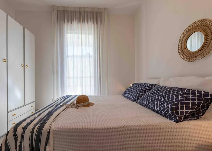 Great With Balcony Bibione