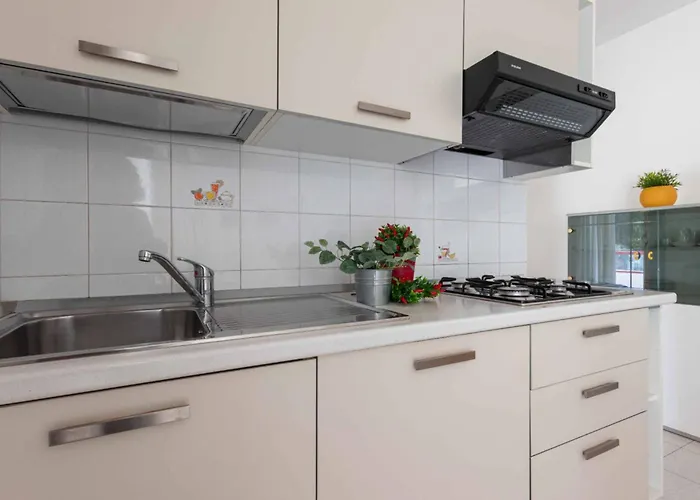 Great With Balcony Appartamento Bibione