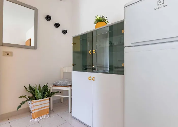 Great With Balcony Bibione