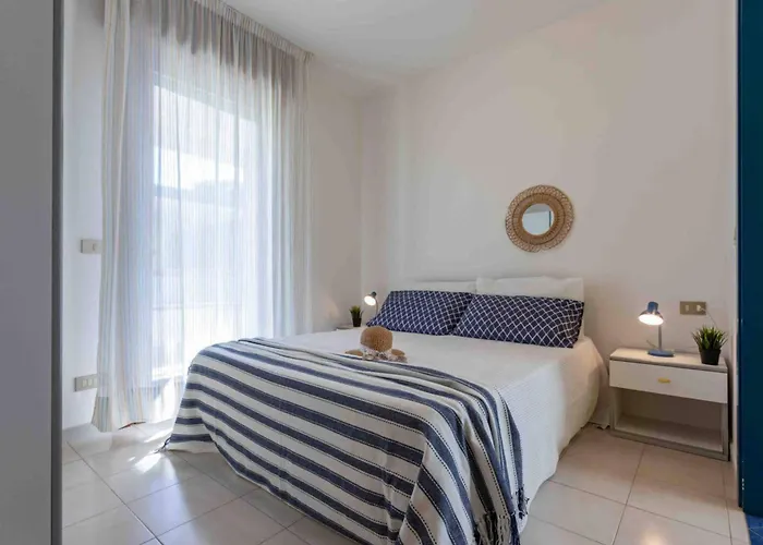 Great With Balcony * Bibione