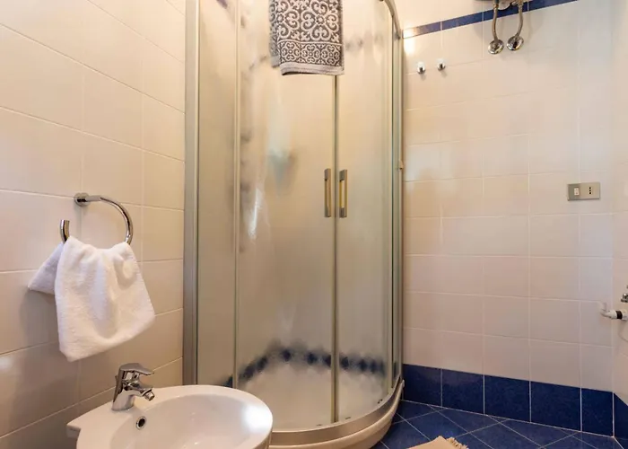 Appartamento Great With Balcony