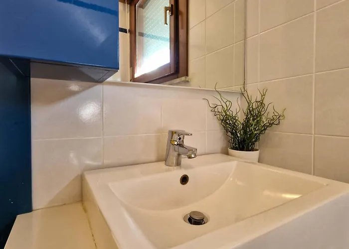 Great With Balcony Appartamento