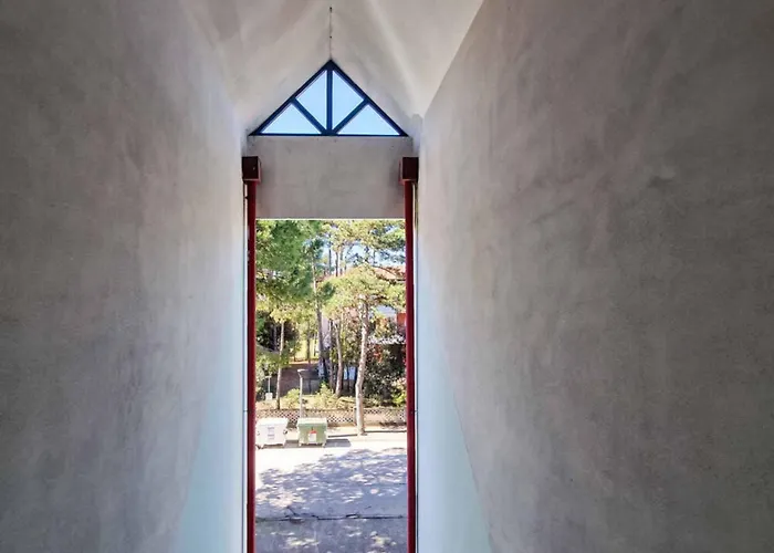 Great With Balcony * Bibione