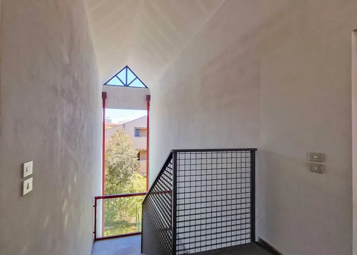 Appartamento Great With Balcony