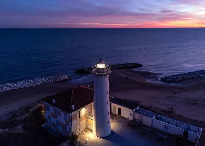 Great With Balcony * Bibione