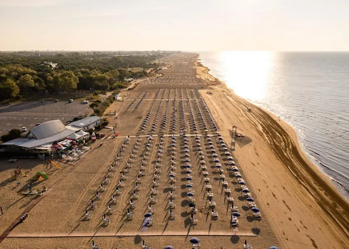 Great With Balcony Appartamento Bibione